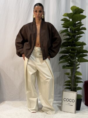 Bomber Coconut