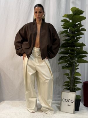 Pantaloni Just