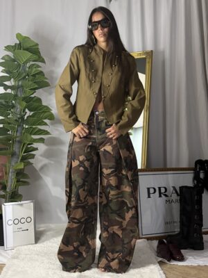 Jeans Army