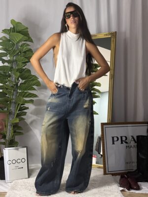 Jeans Mood