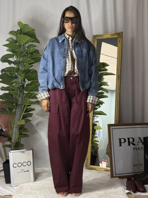 Pantaloni Clarissa